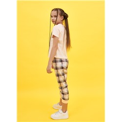 Пижама для девочки ZEYZEY kids