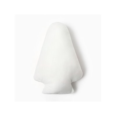 Подушка декоративная новогодняя «Этель. Санта» 30×32 см