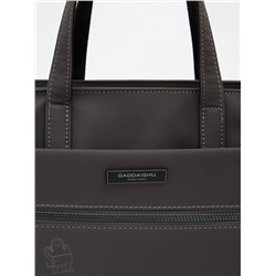 Сумка дорожная 90285-5D gray Daodaisho