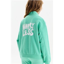 Толстовка для девочек PELICAN, 1232694