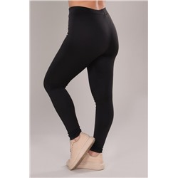 Легинсы 27014 (Черный)