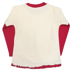 014/2 Джемпер утепленный