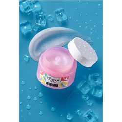 Крем-лед для лица iSeul