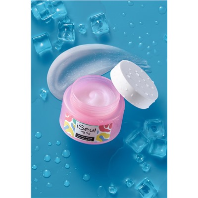 Крем-лед для лица iSeul