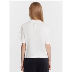 ФУТБОЛКА ЖЕНСКАЯ 112862