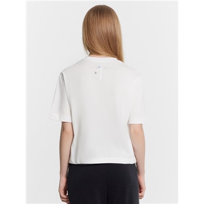 ФУТБОЛКА ЖЕНСКАЯ 112862