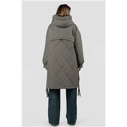 04-3149 Куртка женская демисезонная (Холлофайбер 100)