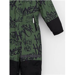 CROCKID Комбинезон ВК 60100/н/7 ГР