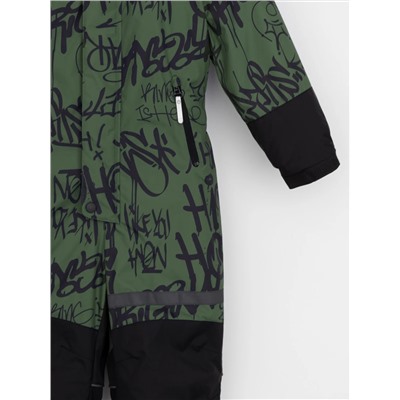 CROCKID Комбинезон ВК 60100/н/7 ГР