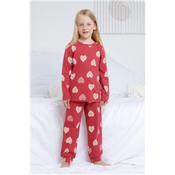 Пижама CROCKID, 1214012