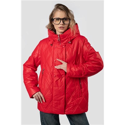 04-3159 Куртка женская демисезонная (синтепон 100)