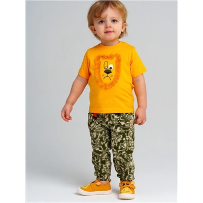 PLAYTODAY Фуфайка 12419132