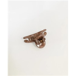 Заколка-крабик