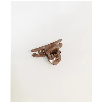 Заколка-крабик