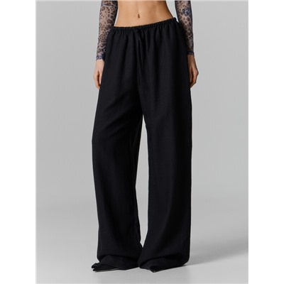 БРЮКИ ЖЕНСКИЕ 182511