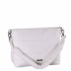 Сумка  592539-7 white Velina Fabbiana-Safenta