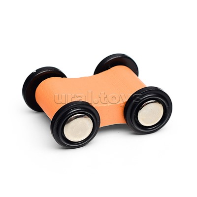 Трек "Зверёк" (в ассортименте)