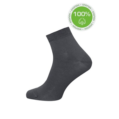 Короткие БРЕСТСКИЕ НОСКИ МУЖСКИЕ 2239 BASIC