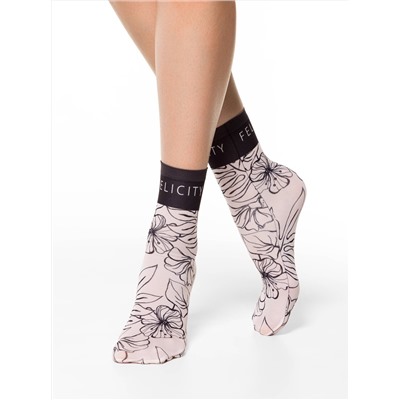 Conte elegant Носки FANTASY 70