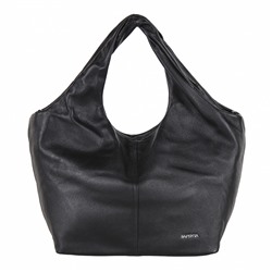 Сумка 970269 black Velina Fabbiana-Safenta