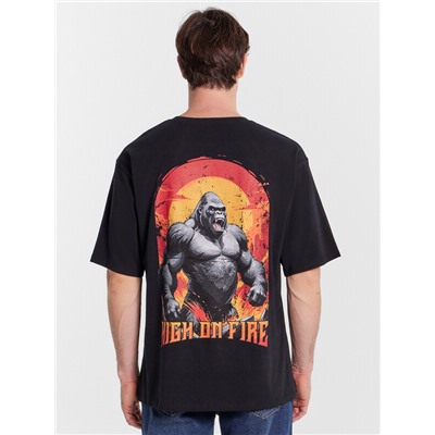 ФУТБОЛКА МУЖСКАЯ 111925