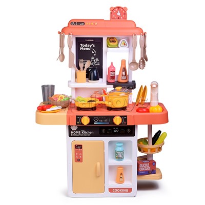 Игровой набор кухня "Кулинарные шедевры" в коробке