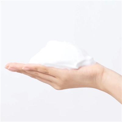 JMsolution Увлажняющая пенка для умывания лица с пантенолом / B5 Hya Moisturizing Cleansing Foam, 150 мл 24442