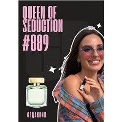 Queen of Seduction / GET PARFUM 889