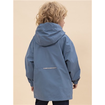 Ветровка для мальчиков