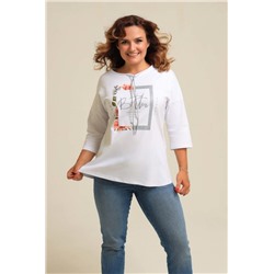 Футболка 50534 (Белый)