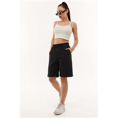 21586 Шорты (Черный)
