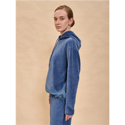 PELICAN Толстовка DFNK6930