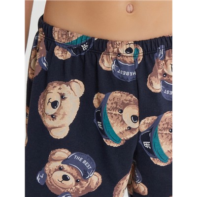 КОМПЛЕКТ ДЛЯ МАЛЬЧИКОВ (ФУТБОЛКА, ШОРТЫ) 563318