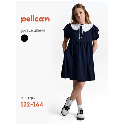 PELICAN Платье GWDT7149