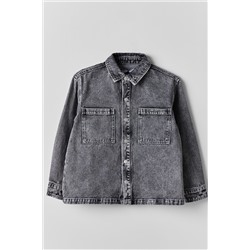 Куртка джинсовая для мальчиков MARK FORMELLE, 1241463