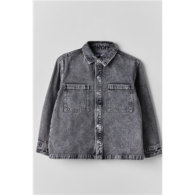 Куртка джинсовая для мальчиков MARK FORMELLE, 1241463