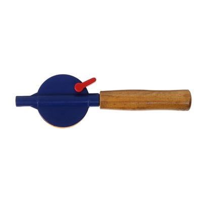 Удочка зимняя, ручка дерево, HFB-3M