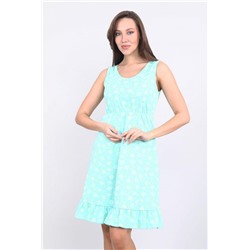 Сорочка 15474 (Ментол)