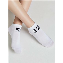 Короткие ESLI ACTIVE Носки женские