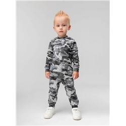 Bodo Костюм 21-82MU