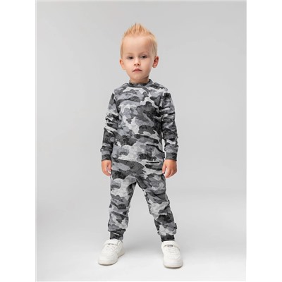 Bodo Костюм 21-82MU