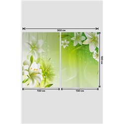 Натали Шторы 10831