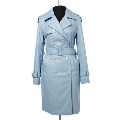 03-3216 Плащ женский (пояс)