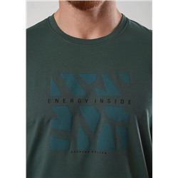 Футболка мужская