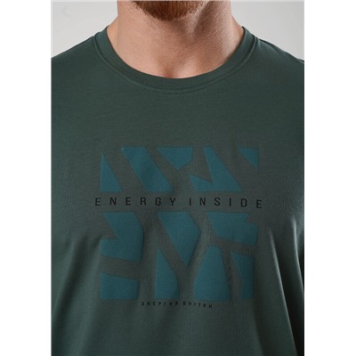 Футболка мужская