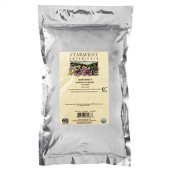 Starwest Botanicals, Rosehips C/S Organic, 1 lb (453.6 g)
