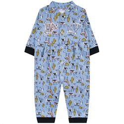 YOULALA Комбинезон 0192201502