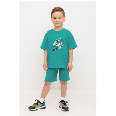 471930 CROCKID Шорты