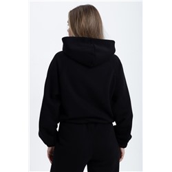 00019 костюм (Черный)