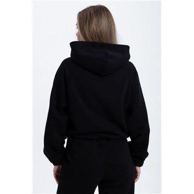 00019 костюм (Черный)